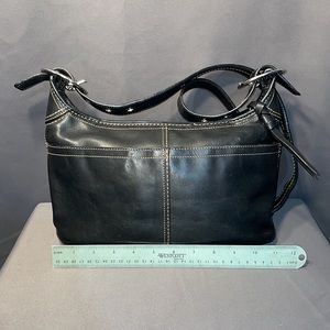 Coach Rare B0993-F13354 Convertible Strap Shoulder / Crossbody Bag